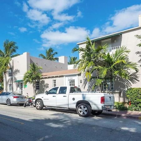 Hispaniola Apartments Part Of The Oasis Casita Collection 迈阿密海滩 外观 照片