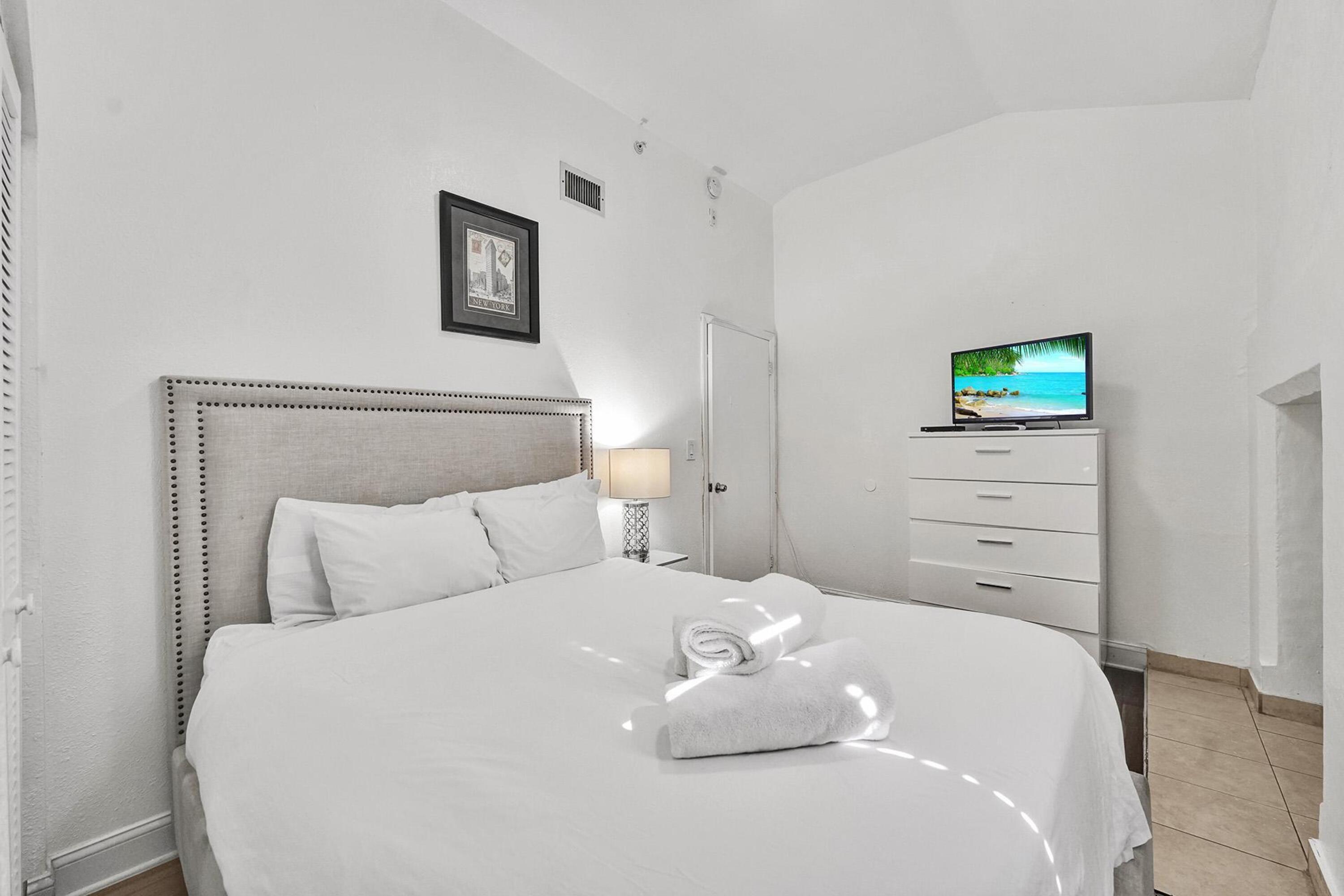 Hispaniola Apartments Part Of The Oasis Casita Collection 迈阿密海滩 外观 照片