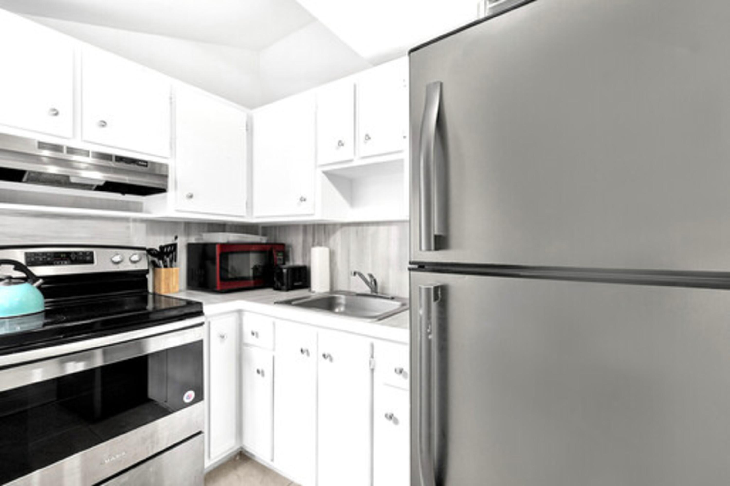Hispaniola Apartments Part Of The Oasis Casita Collection 迈阿密海滩 外观 照片
