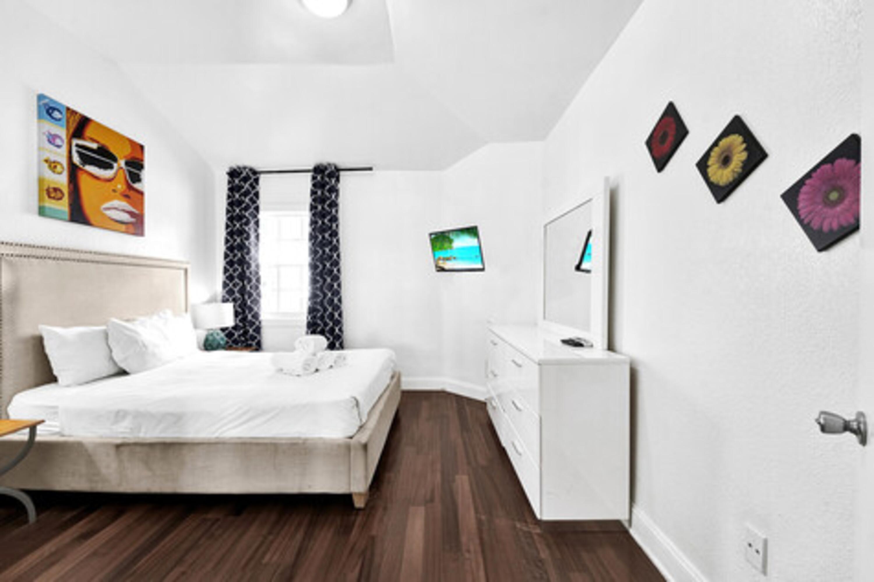 Hispaniola Apartments Part Of The Oasis Casita Collection 迈阿密海滩 外观 照片