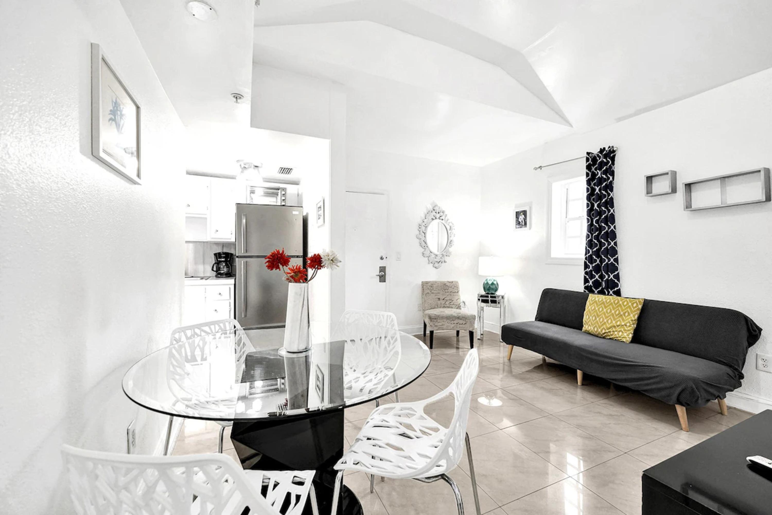 Hispaniola Apartments Part Of The Oasis Casita Collection 迈阿密海滩 外观 照片