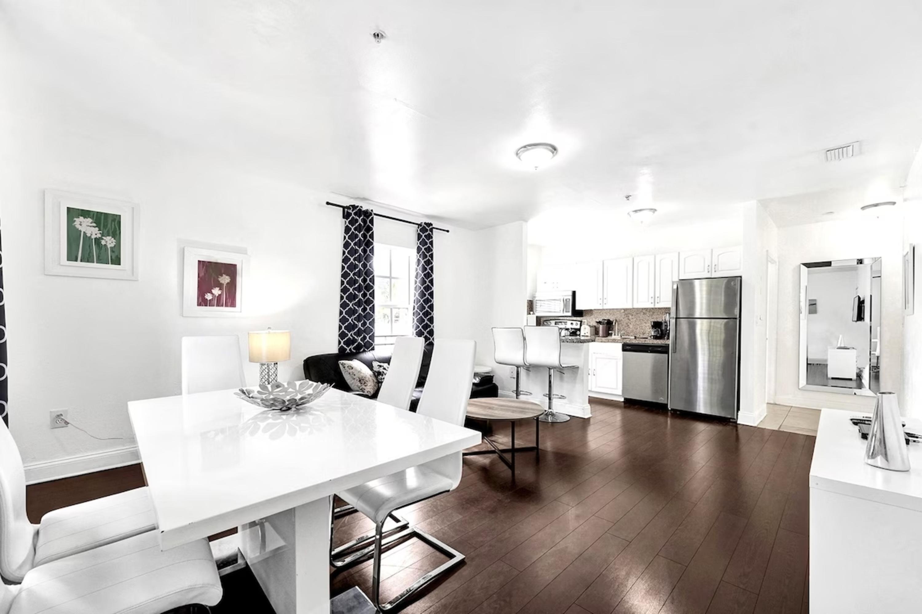 Hispaniola Apartments Part Of The Oasis Casita Collection 迈阿密海滩 外观 照片