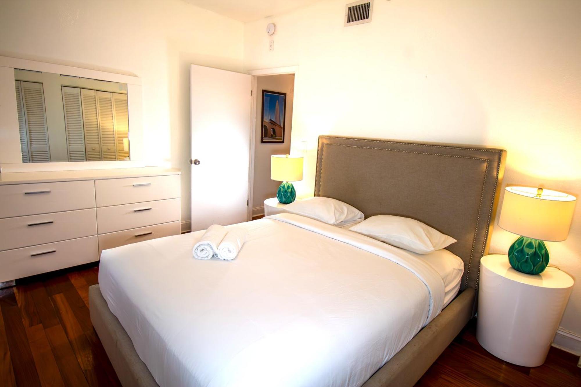Hispaniola Apartments Part Of The Oasis Casita Collection 迈阿密海滩 外观 照片