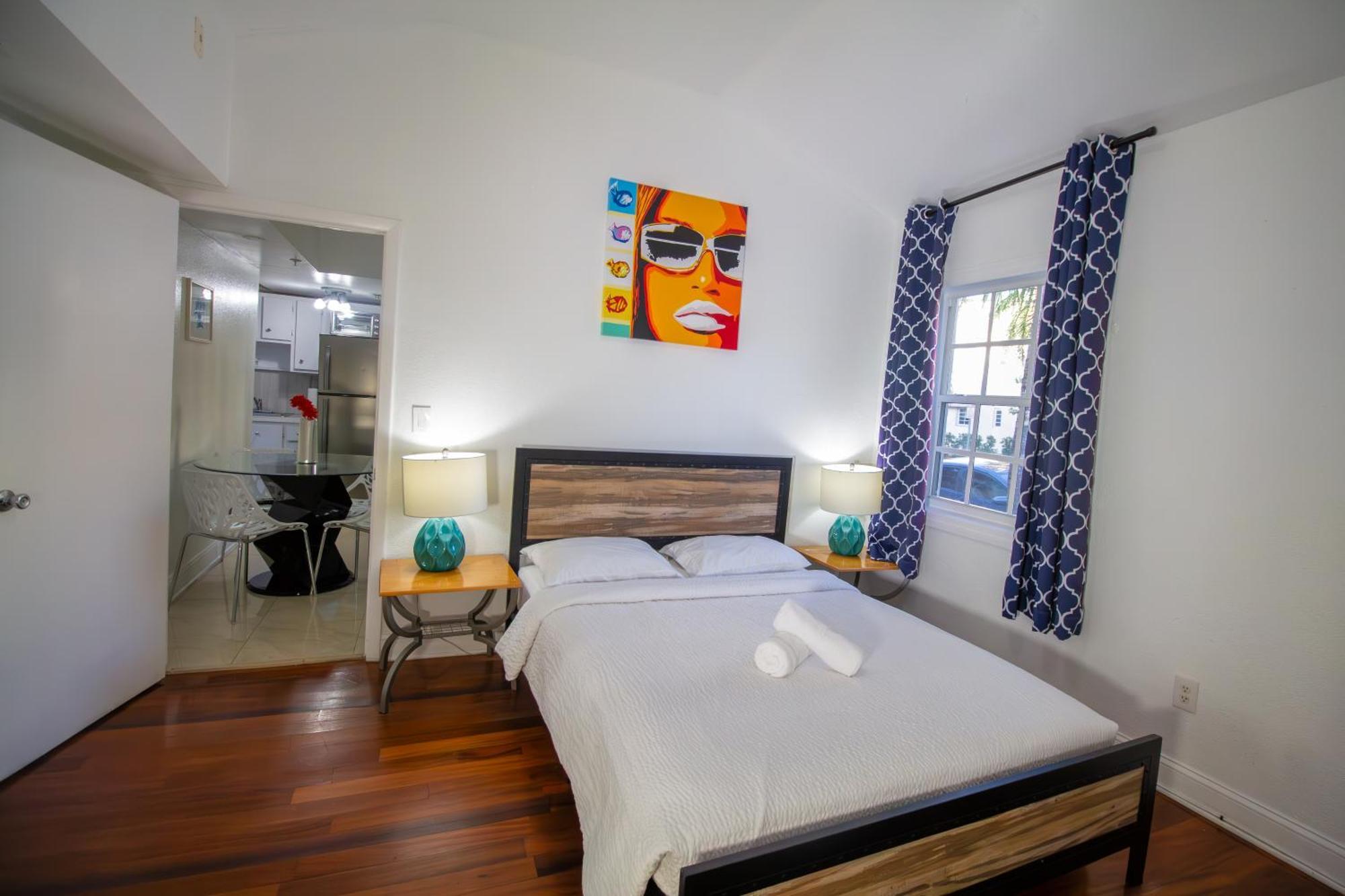 Hispaniola Apartments Part Of The Oasis Casita Collection 迈阿密海滩 外观 照片