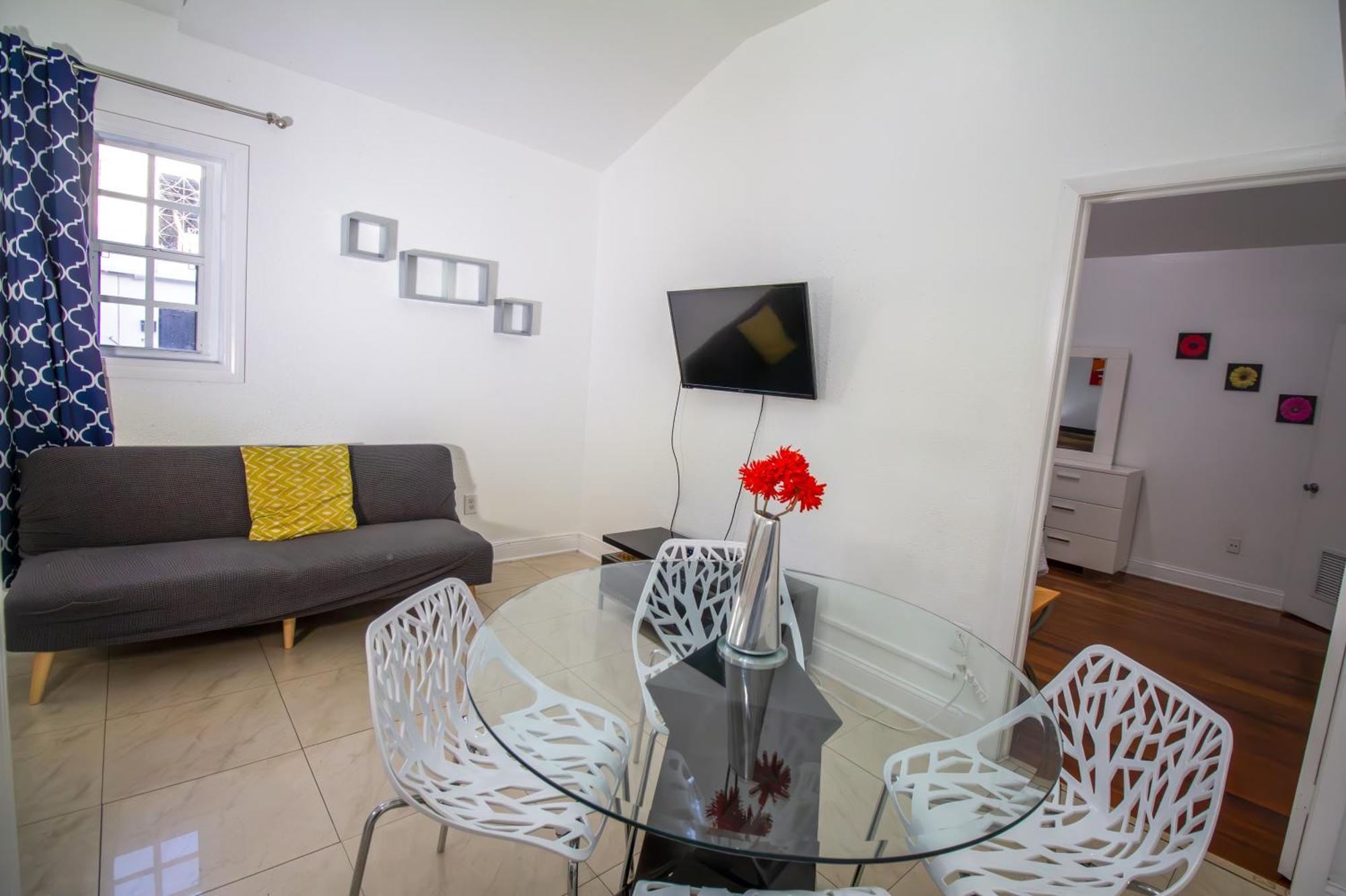 Hispaniola Apartments Part Of The Oasis Casita Collection 迈阿密海滩 外观 照片