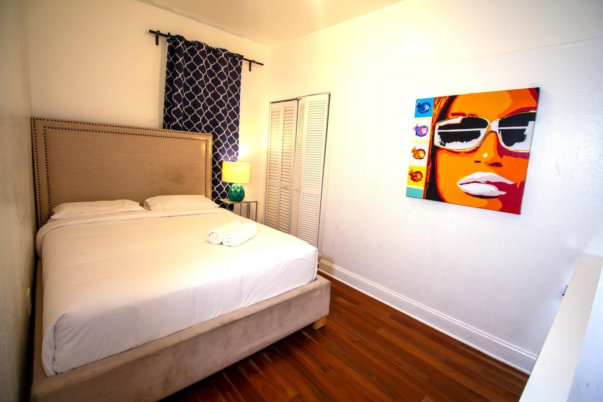 Hispaniola Apartments Part Of The Oasis Casita Collection 迈阿密海滩 外观 照片