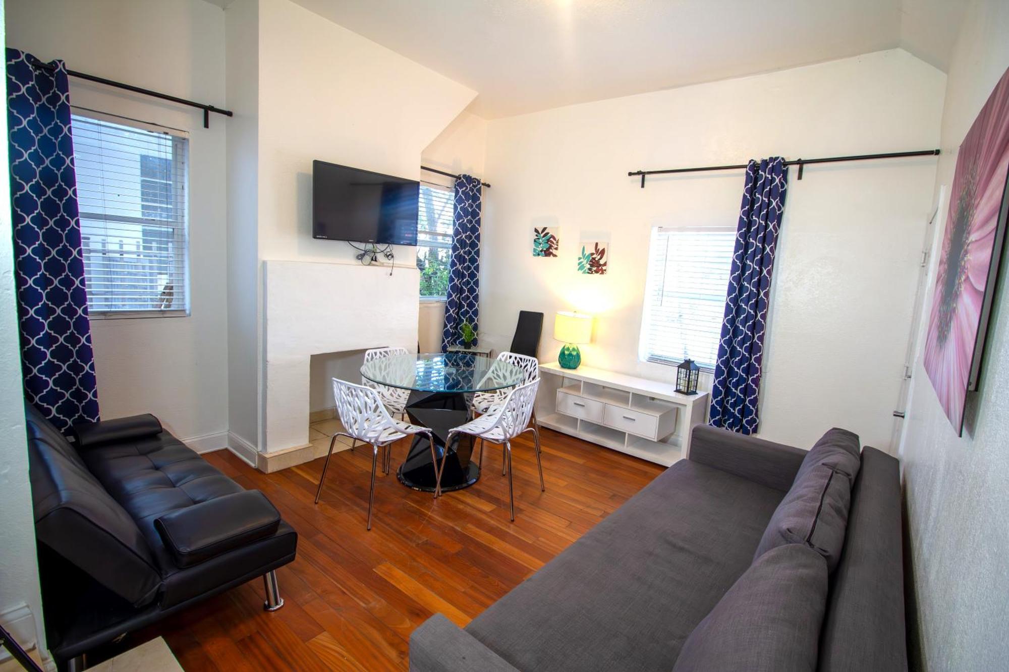 Hispaniola Apartments Part Of The Oasis Casita Collection 迈阿密海滩 外观 照片