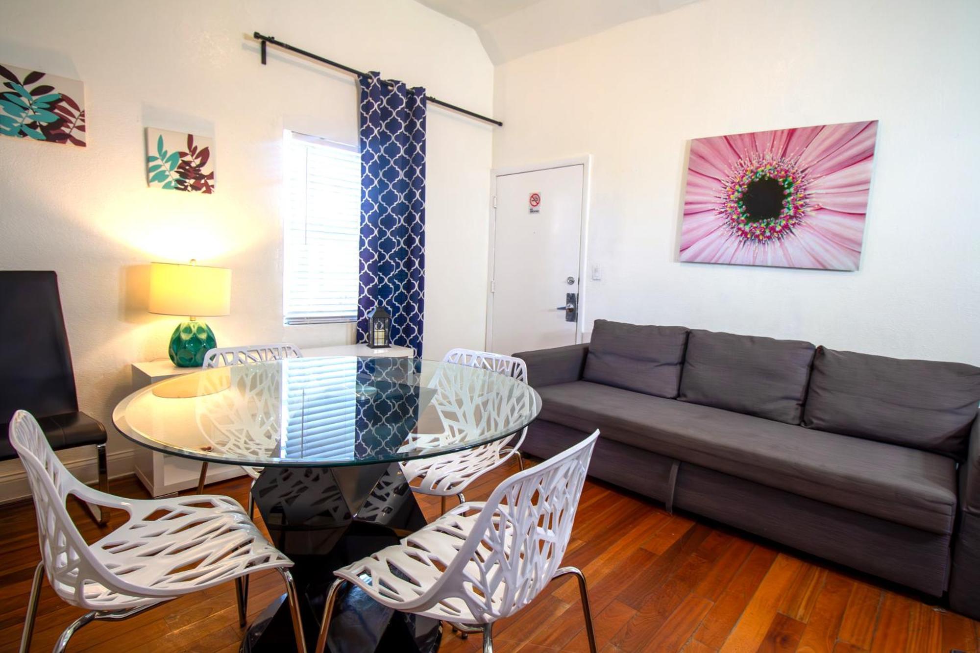 Hispaniola Apartments Part Of The Oasis Casita Collection 迈阿密海滩 外观 照片