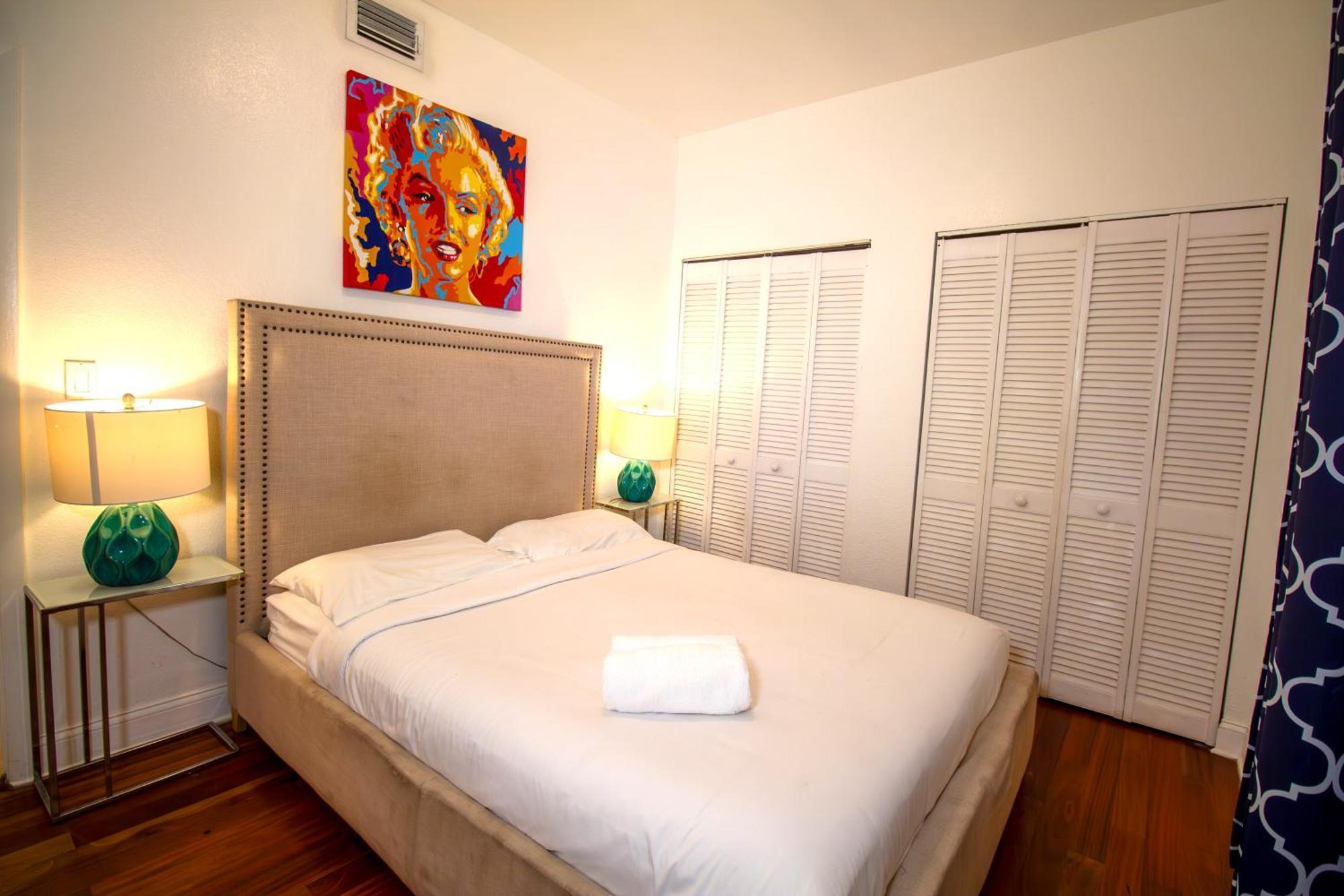 Hispaniola Apartments Part Of The Oasis Casita Collection 迈阿密海滩 外观 照片