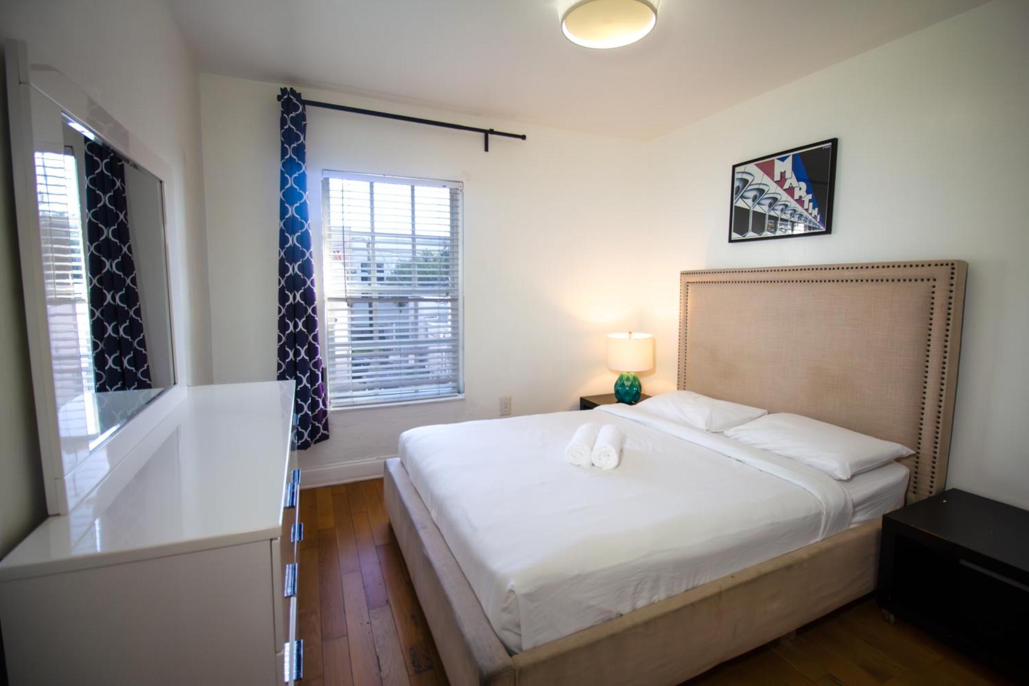 Hispaniola Apartments Part Of The Oasis Casita Collection 迈阿密海滩 外观 照片
