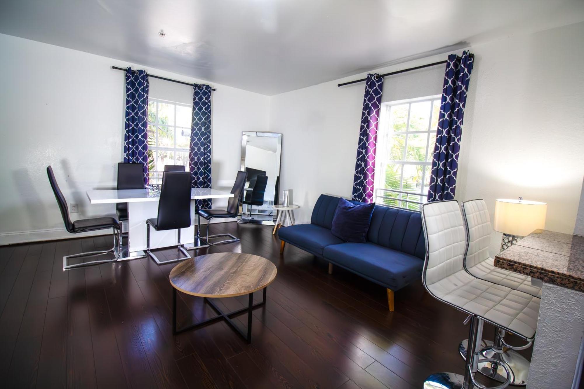 Hispaniola Apartments Part Of The Oasis Casita Collection 迈阿密海滩 外观 照片