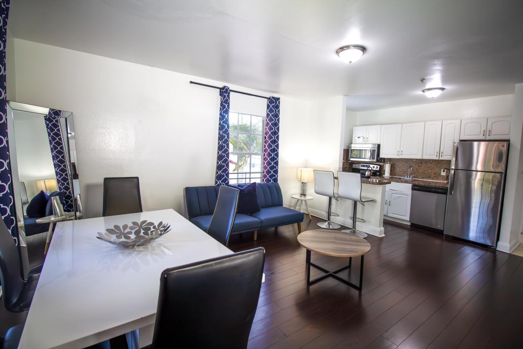 Hispaniola Apartments Part Of The Oasis Casita Collection 迈阿密海滩 外观 照片