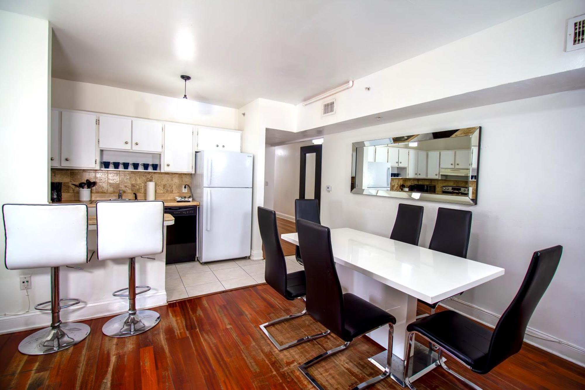 Hispaniola Apartments Part Of The Oasis Casita Collection 迈阿密海滩 外观 照片