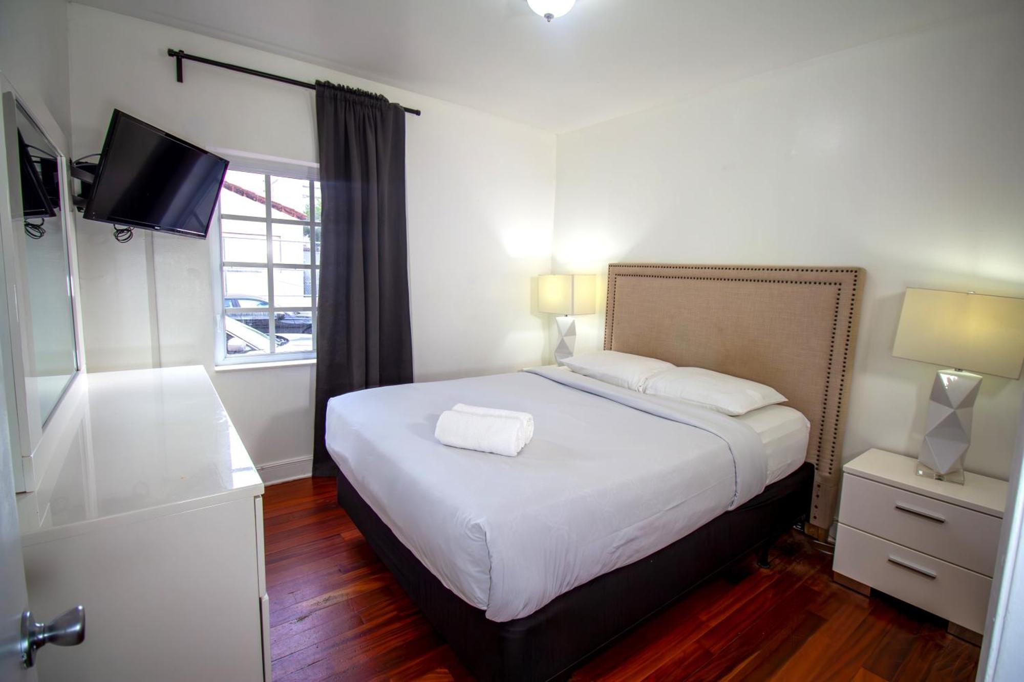 Hispaniola Apartments Part Of The Oasis Casita Collection 迈阿密海滩 外观 照片