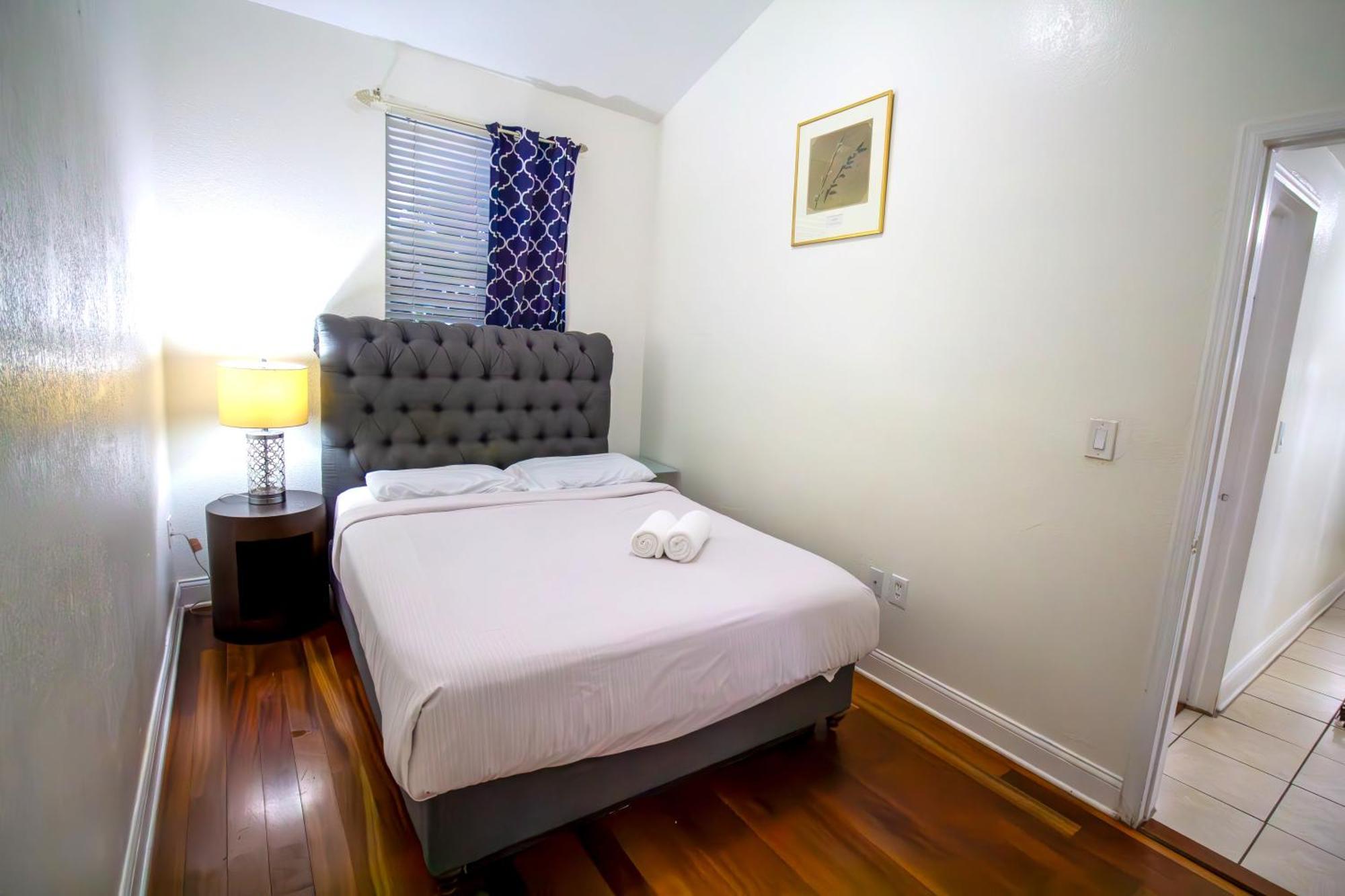 Hispaniola Apartments Part Of The Oasis Casita Collection 迈阿密海滩 外观 照片