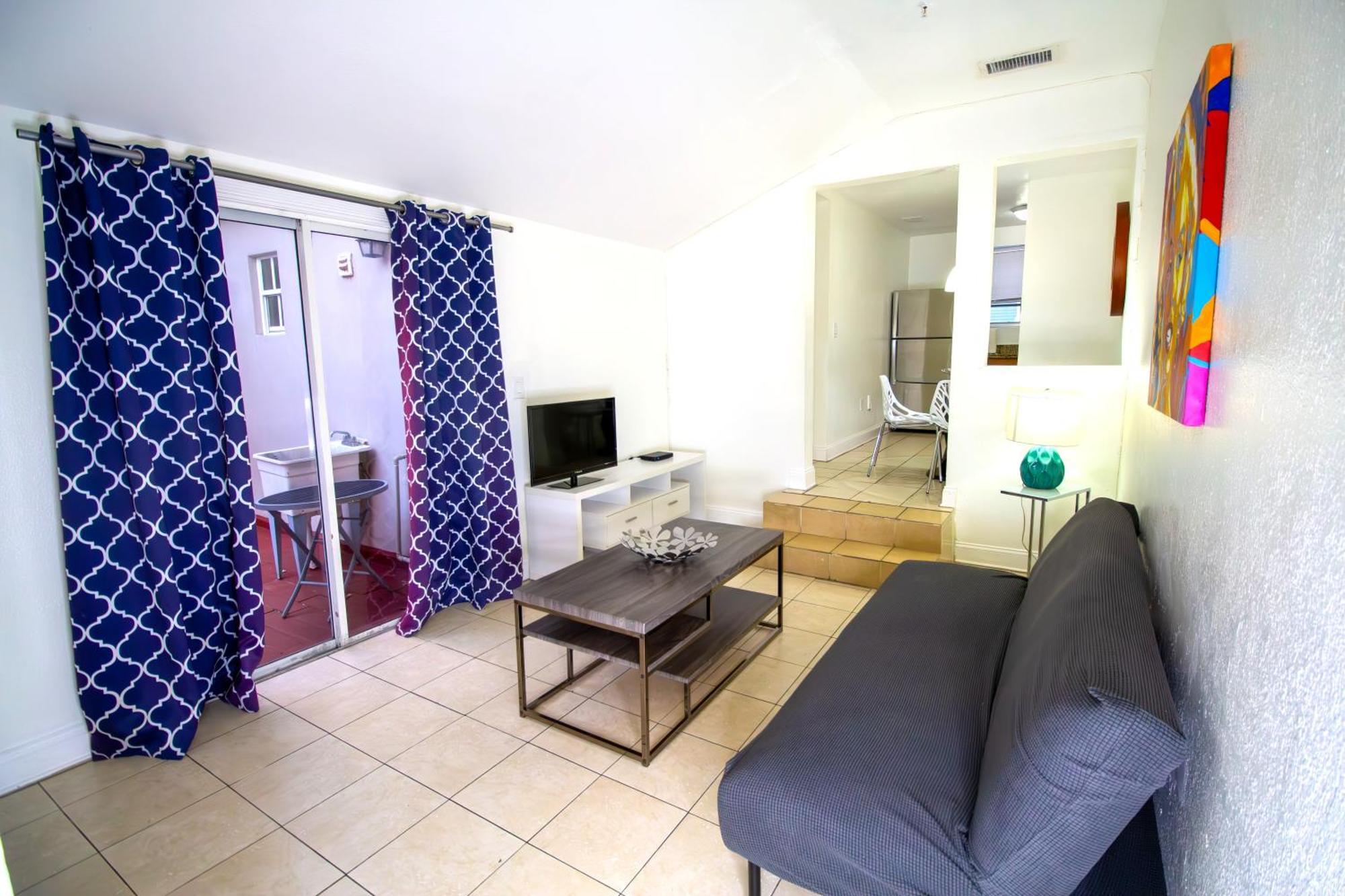 Hispaniola Apartments Part Of The Oasis Casita Collection 迈阿密海滩 外观 照片