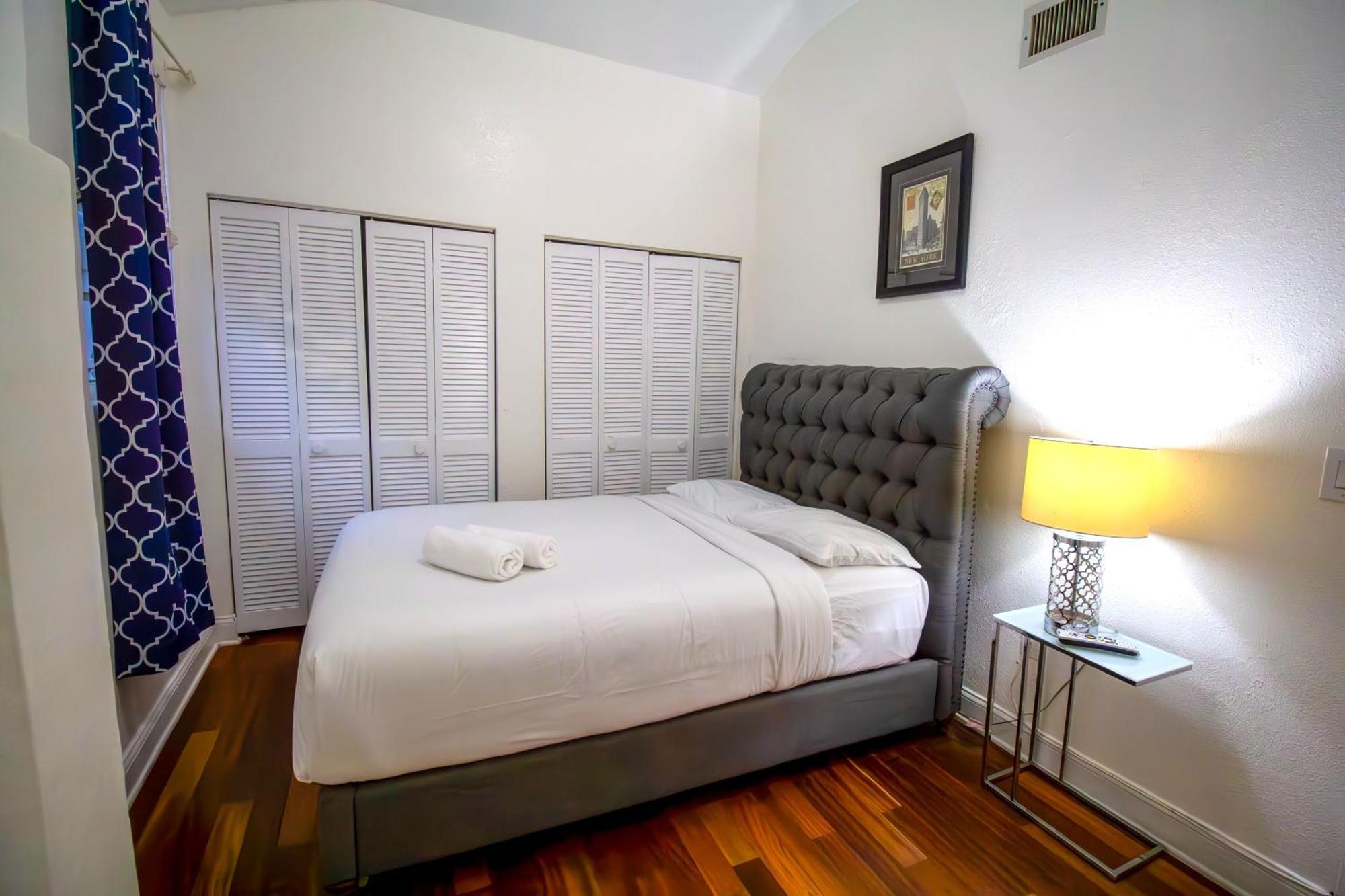 Hispaniola Apartments Part Of The Oasis Casita Collection 迈阿密海滩 外观 照片