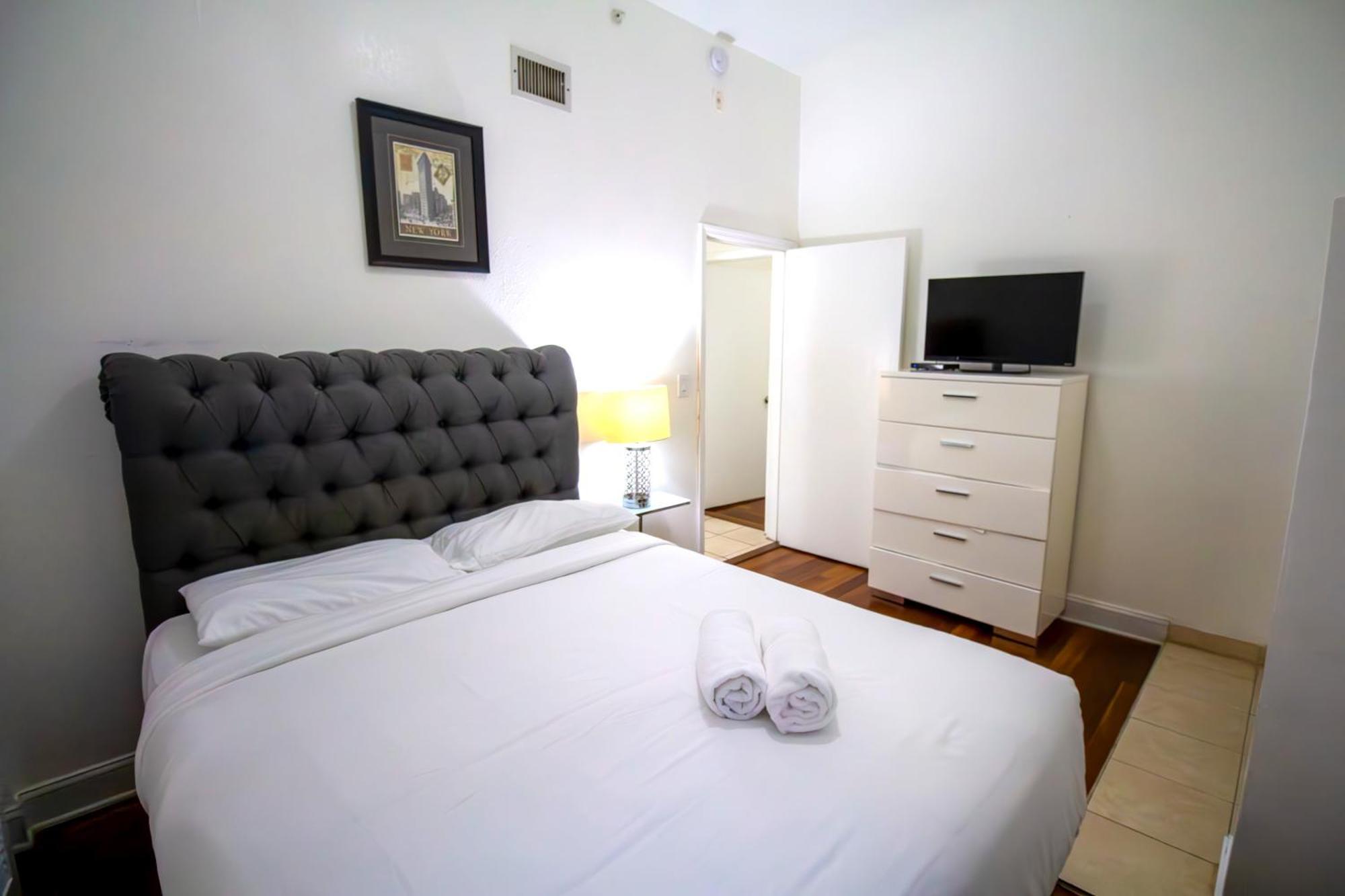 Hispaniola Apartments Part Of The Oasis Casita Collection 迈阿密海滩 外观 照片