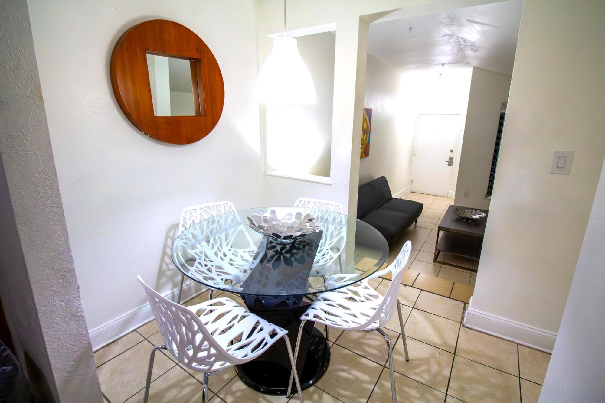 Hispaniola Apartments Part Of The Oasis Casita Collection 迈阿密海滩 外观 照片