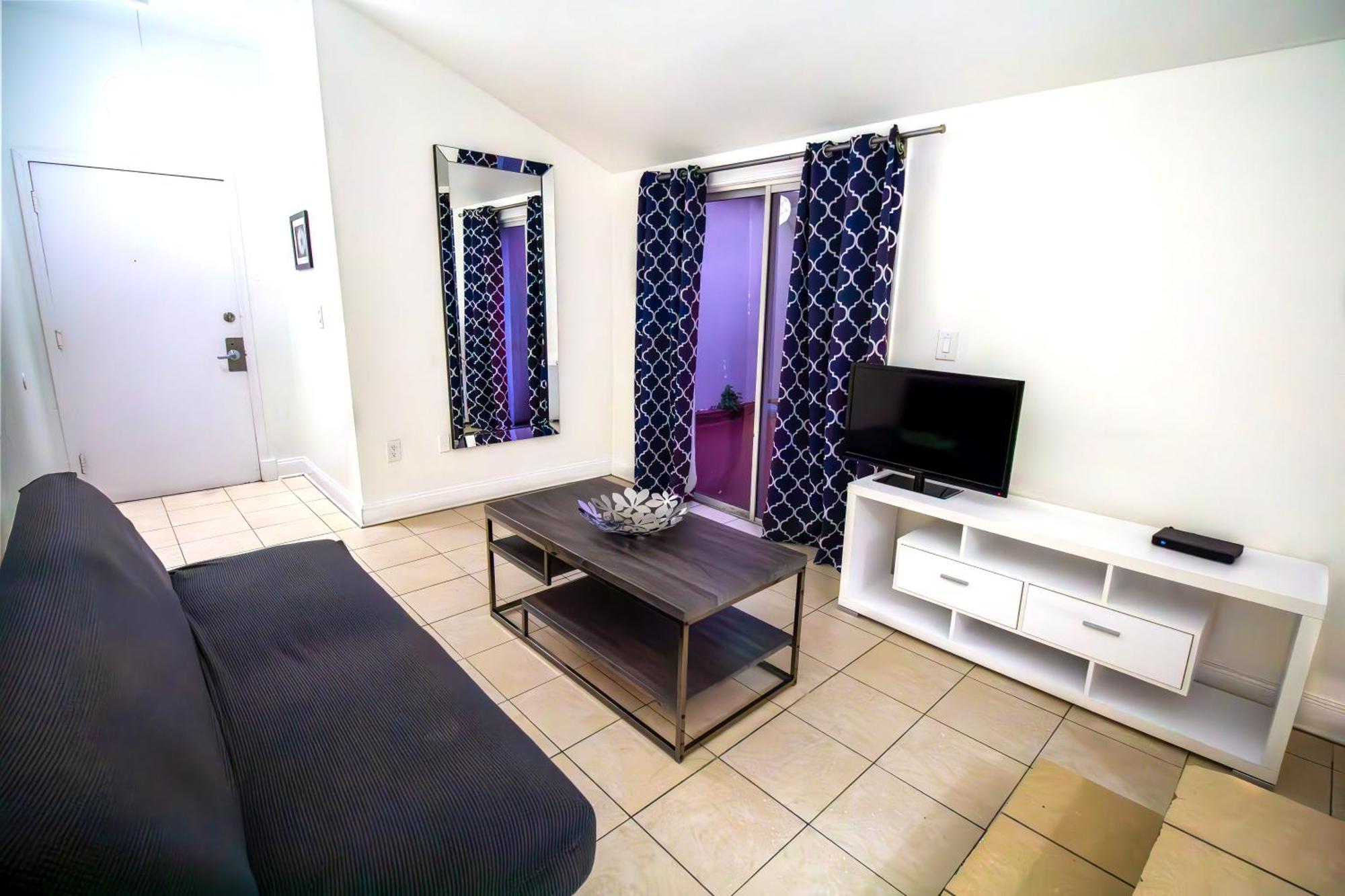 Hispaniola Apartments Part Of The Oasis Casita Collection 迈阿密海滩 外观 照片
